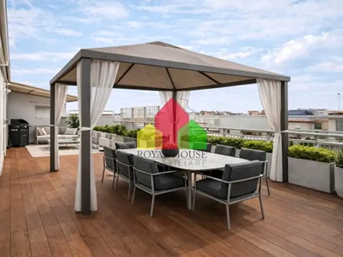 Appartamento con 5 locali in vendita in Via Enrico Fermi, Villaricca