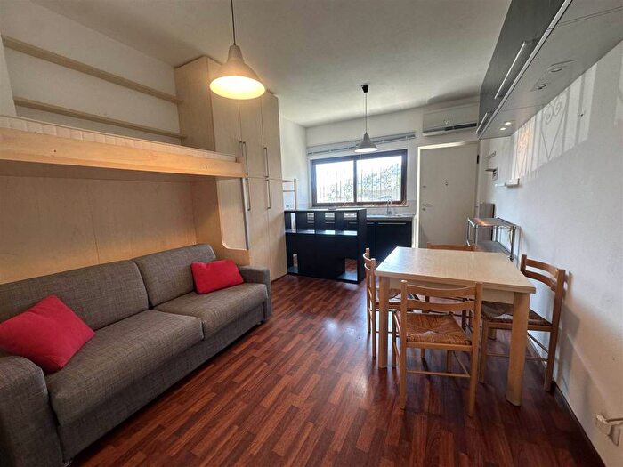 Appartamento monolocale in affitto in Via mulini a vento, Spotorno