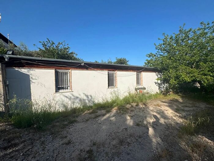 Casa quadrilocale in vendita in Via Poggio degli Ulivi Caltanissetta, Caltanissetta