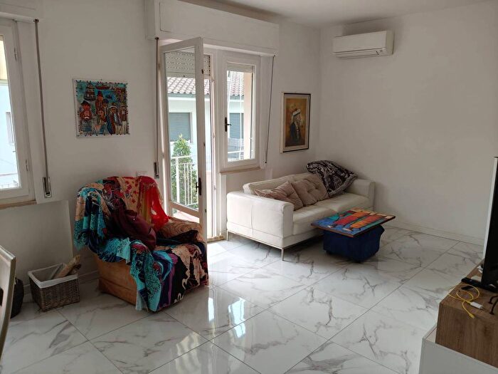 Appartamento quadrilocale in affitto in Via della Ragnaia, Castiglioncello, Rosignano Marittimo