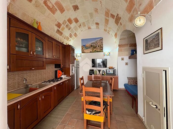 Casa bilocale in vendita in Via Romanelli, Polignano A Mare