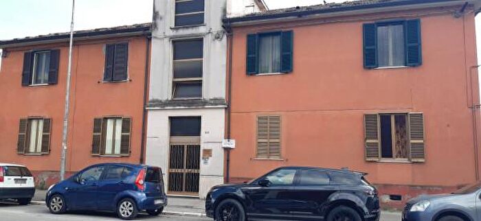 Appartamento trilocale in vendita in Via Napoli, Sora