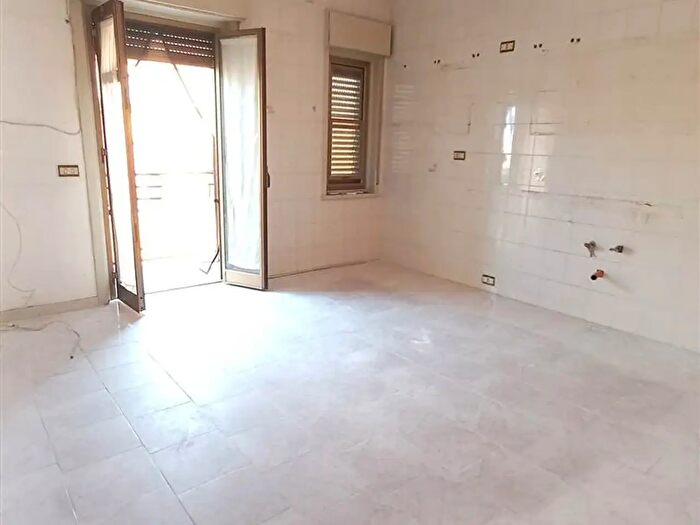 Appartamento con 6 locali in vendita in Agrigento
