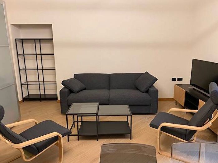 Appartamento bilocale in affitto in Viale Nazario Sauro, Maggiolina, Milano