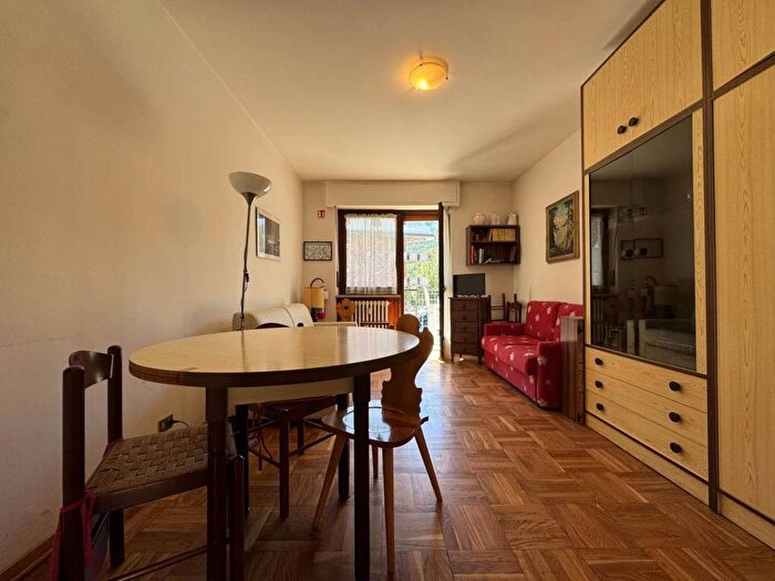 Appartamento in affitto in Centro, Bardonecchia