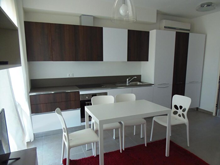 Appartamento monolocale in vendita in Pisa