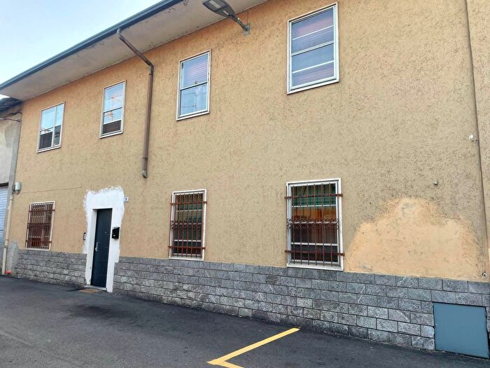 Casa quadrilocale in vendita in Mortara