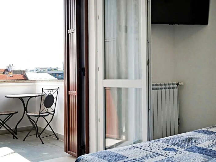 Appartamento monolocale in affitto in Via Garofalo, Milano