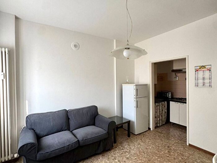 Appartamento bilocale in affitto in Via Don Antonio Rossaro, Centro Nord, Rovereto