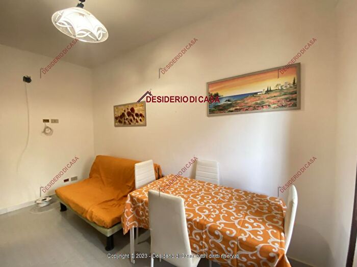 Appartamento bilocale in vendita in Via Libertà Termini Imerese Pa Italia, Termini Imerese