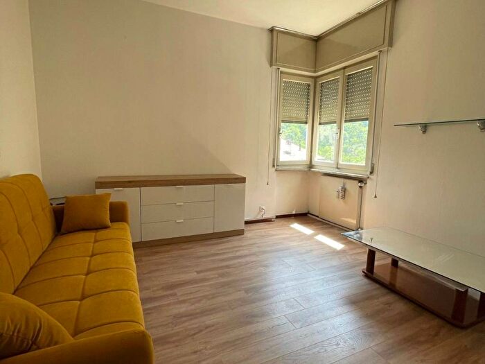 Appartamento bilocale in affitto in Via Pio XI, Sagnino, Como
