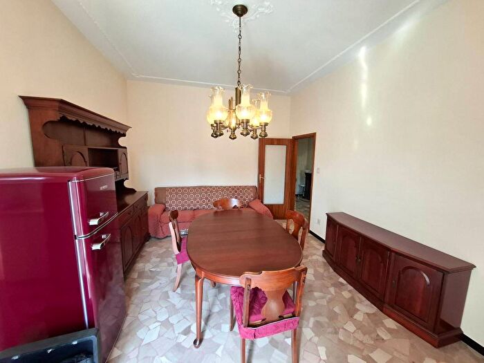 Appartamento trilocale in affitto in Via dei Carbonari, Centro Garibaldi, Casalecchio di Reno