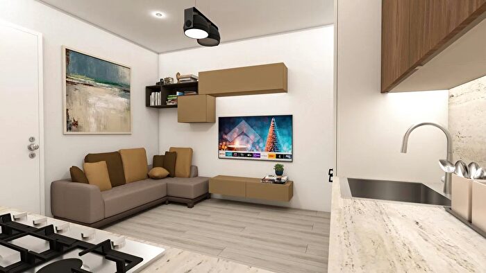 Appartamento bilocale in vendita in Via M Vettore, San Benedetto Del Tronto