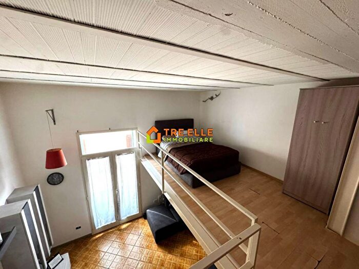 Appartamento monolocale in affitto in Via Tommaso Campanella, Centro, Marigliano