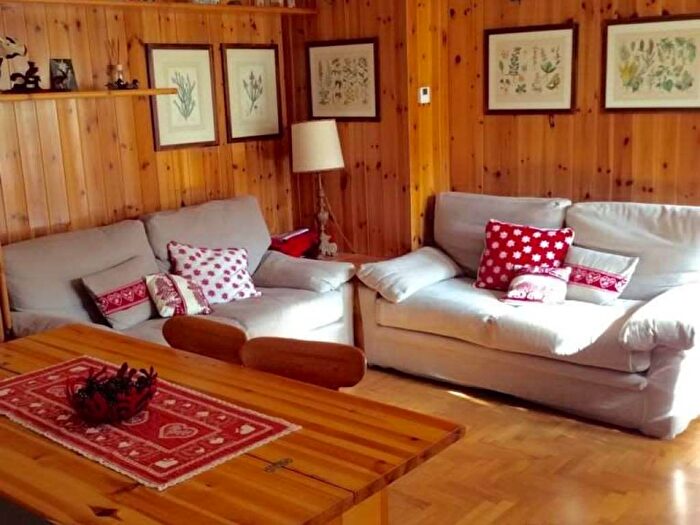 Appartamento trilocale in affitto in Via Vanoni, Centro, Bormio