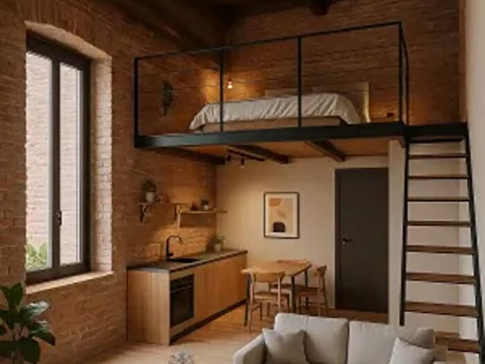 Appartamento monolocale in vendita in Via Novara, Milano