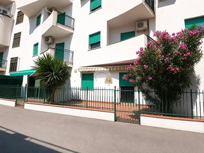 Appartamento bilocale in vendita in Viale Marino, Isola Delle Femmine