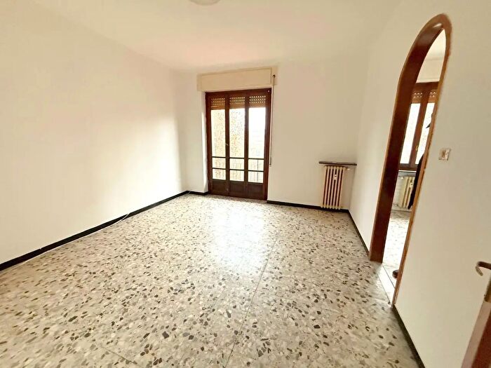 Appartamento quadrilocale in vendita in Novi Ligure