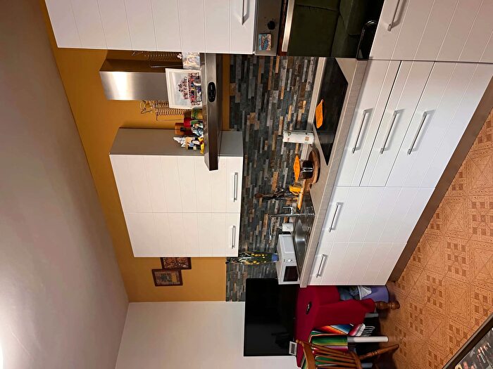 Appartamento monolocale in affitto in Via Lombardia, Zanica