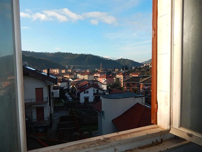 Appartamento monolocale in vendita in Via San Giovanni b, Casarza Ligure