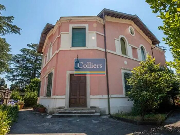 Casa con 6 locali in vendita in Via Maffeo Vegio, Roma