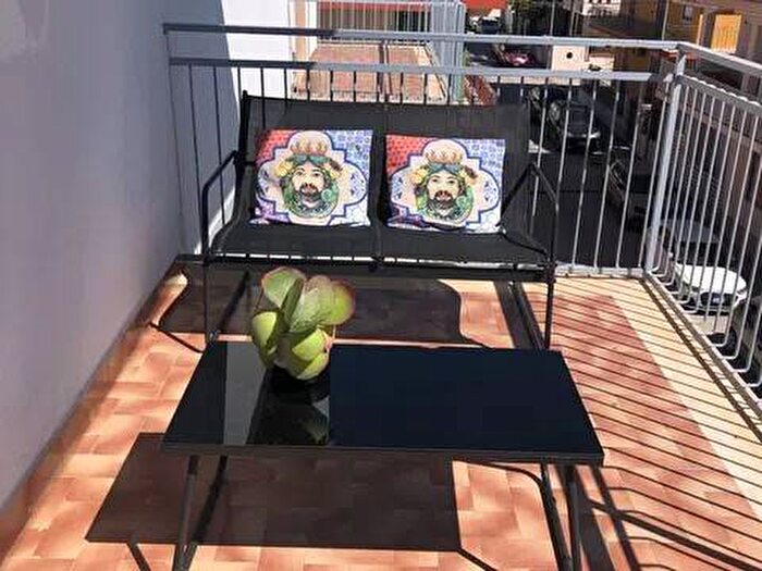 Casa con 5 locali in affitto in Via Citelli, Marina di Ragusa Centro, Ragusa