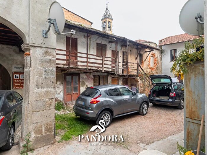 Appartamento in vendita in Via Scipione Ronchetti b, Cavaria Con Premezzo