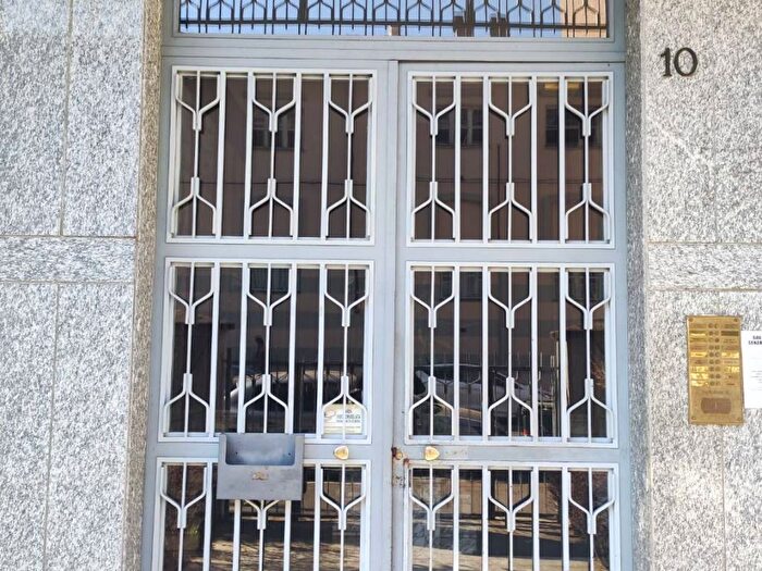 Appartamento monolocale in affitto in Via Mollieres, Pozzo Strada, Torino