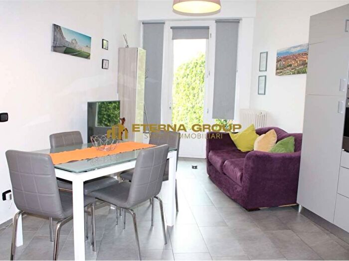 Appartamento monolocale in affitto in Strada Genova, Aje, Moncalieri