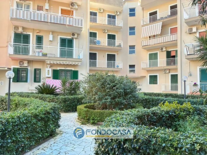 Appartamento quadrilocale in vendita in Via dei Pettirossi, SantAntimo