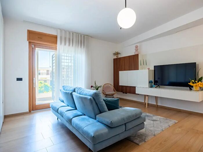 Appartamento quadrilocale in vendita in Via Antonio Vivaldi, Albano Laziale