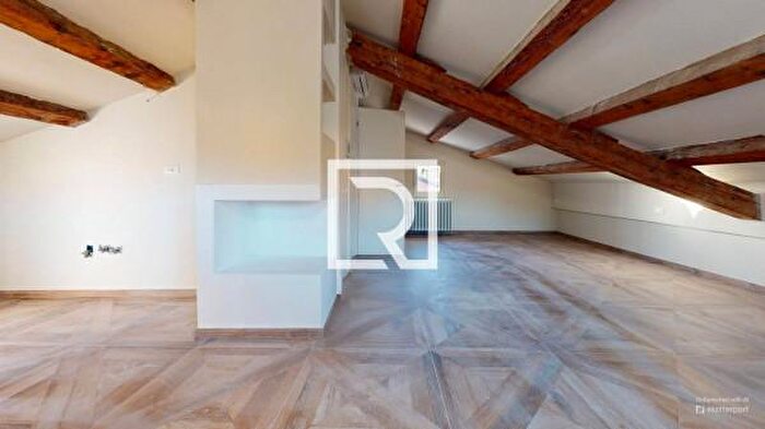 Casa trilocale in vendita in Cesena