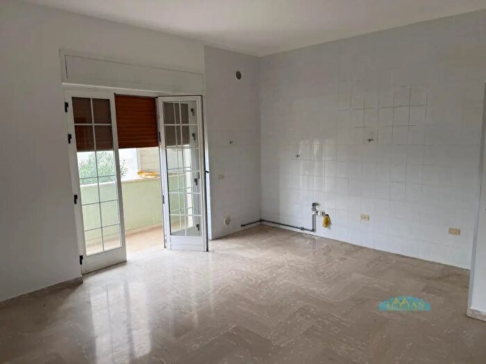 Appartamento trilocale in vendita in Contrada Galante Menzella, Ceglie Messapica