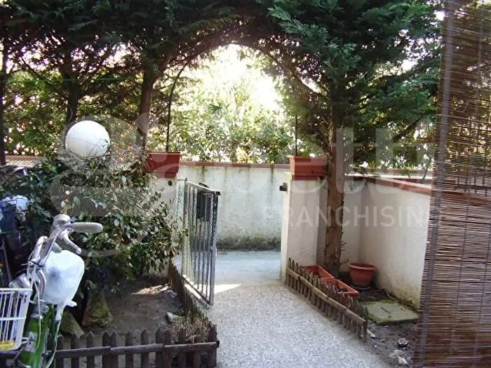 Casa quadrilocale in vendita in Via Torino, Comacchio