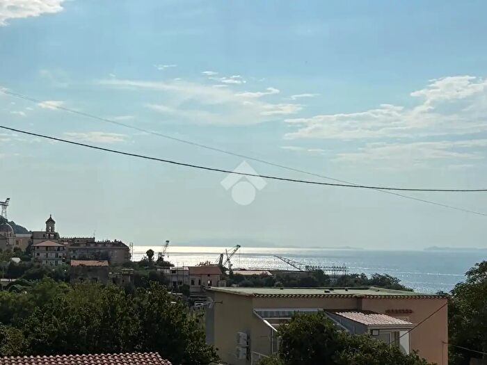 Appartamento trilocale in vendita in Via Panoramica, Castellammare Di Stabia