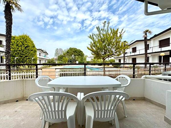 Appartamento trilocale in affitto in Via Austria, Cavallino Treporti