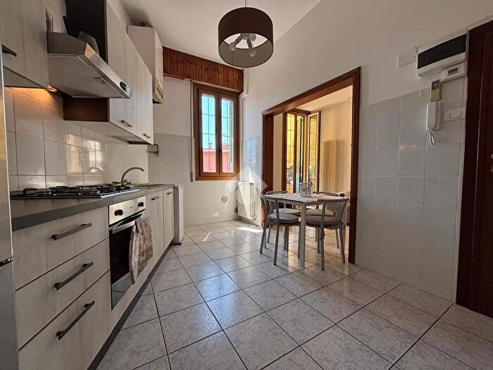 Appartamento bilocale in vendita in Viale Antonio Gramsci, Cesena