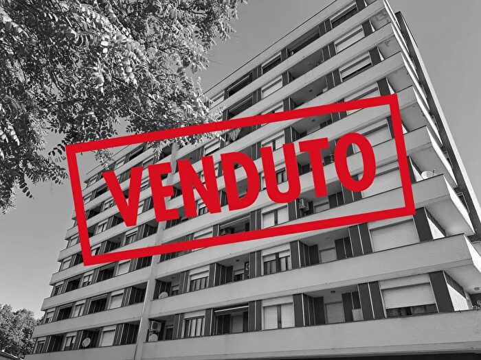 Appartamento trilocale in vendita in Gorizia