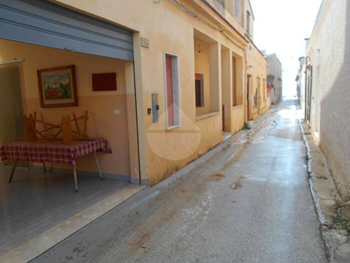 Casa con 5 locali in affitto in Via Lisbona, Tre Fontane, Campobello di Mazara