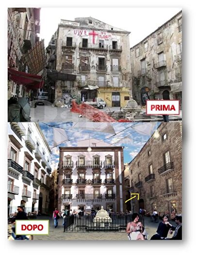 Case in Vendita e in Affitto - 2