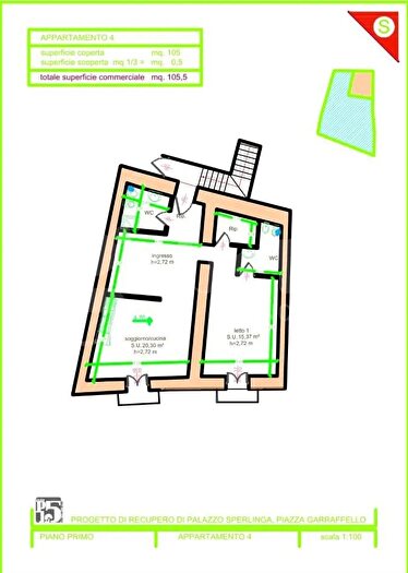 Case in Vendita e in Affitto - 3