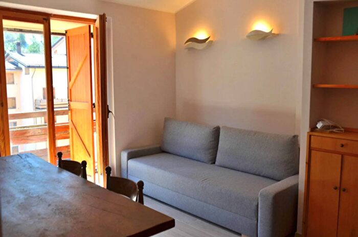 Appartamento bilocale in affitto in Via Arano, Ovindoli