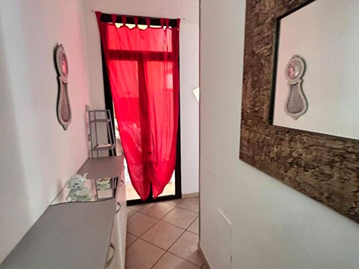 Appartamento bilocale in affitto in Via Vitruvio, Centro, Formia