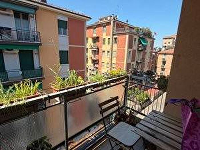 Appartamento trilocale in affitto in Via Bruno Mugellini, San Ruffillo, Bologna