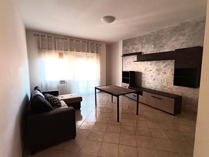 Appartamento quadrilocale in affitto in Via Giovanni Pascoli, Rieti