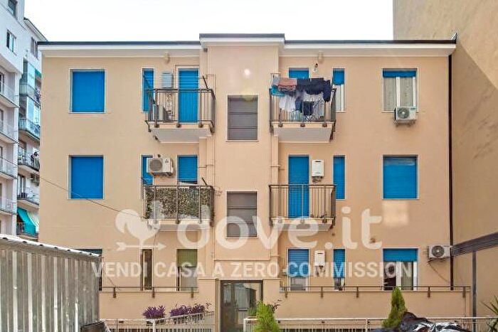 Appartamento monolocale in vendita in Via Leone Tolstoi, Milano