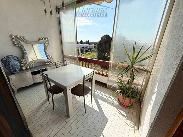 Appartamento bilocale in vendita in Via Ponza, Montalto Di Castro