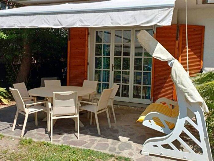 Appartamento trilocale in affitto in Via Traversa Pineta, Milano Marittima, Cervia