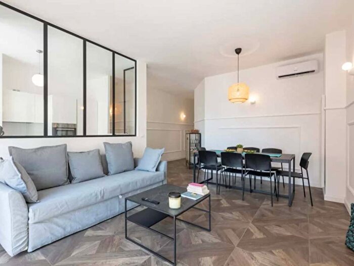 Appartamento quadrilocale in affitto in Galleria Cristallo, Centro Storico, Rapallo