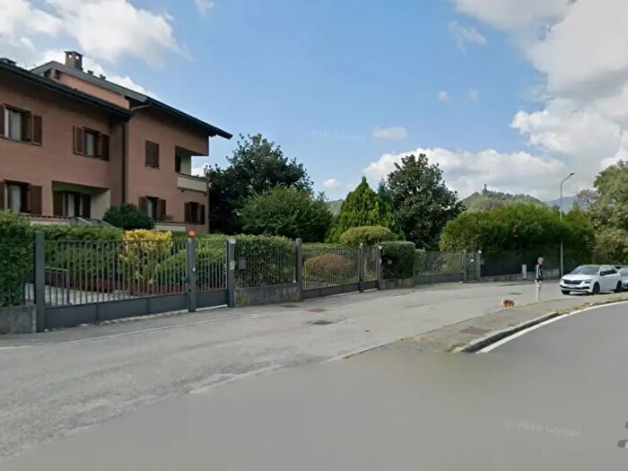 Appartamento bilocale in affitto in Via San Giovanni Bosco, Arosio